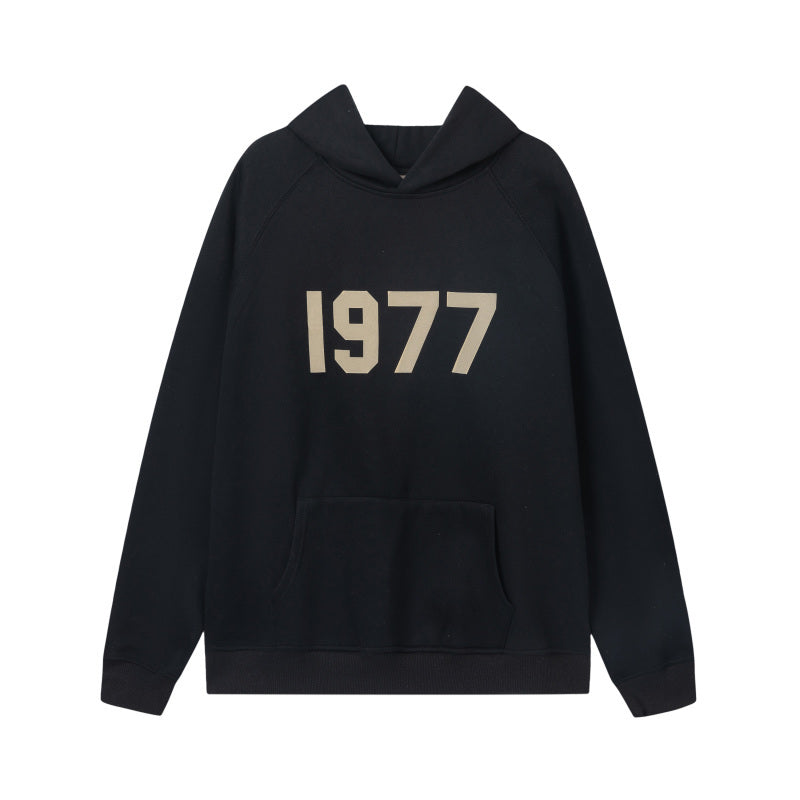 ESC20  New Autumn Winter Casual Hoodie Top Thick Clothes