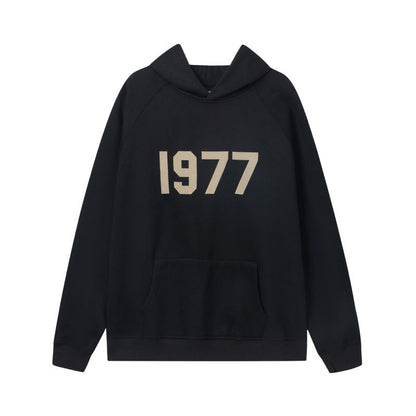 ESC20  New Autumn Winter Casual Hoodie Top Thick Clothes