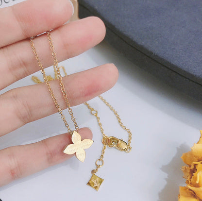 LX079 Women fashion necklace jewelry