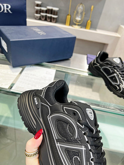 XRDS2 Leather Couples shoes 35-46 With box high quality shoes