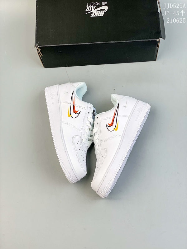 BNS16 new men's and women's sneakers casual shoes 36-45