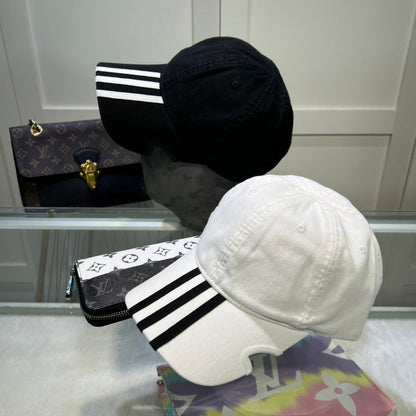 BAH25 New Sun Hat Duck Tongue Hat