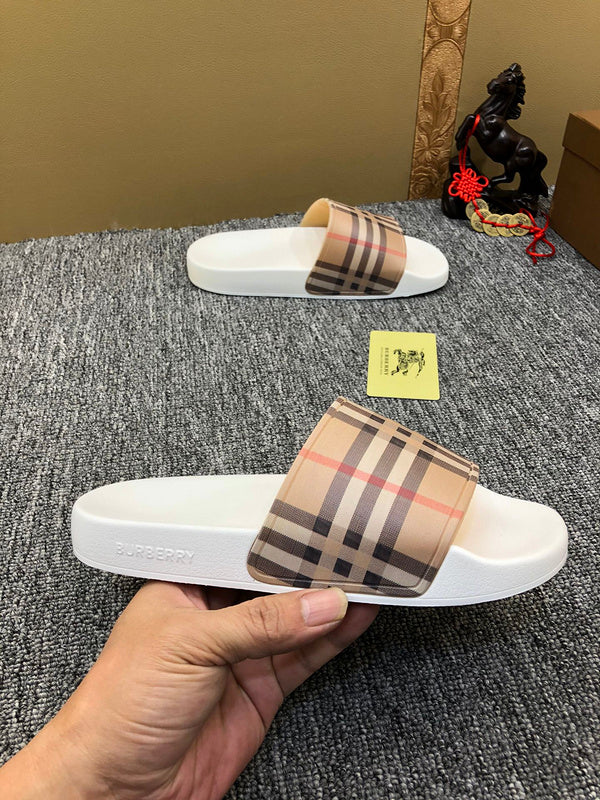 YBS7   slippers  Couple shoes size 36-46 sandals