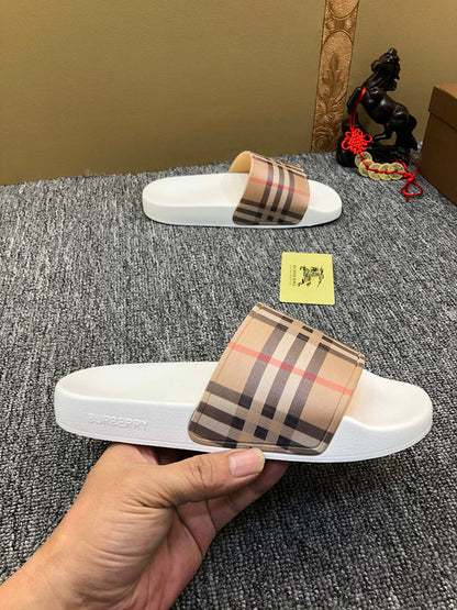 YBS7   slippers  Couple shoes size 36-46 sandals