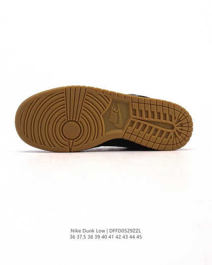 BNS66 Leather Shoes 36-45 with box