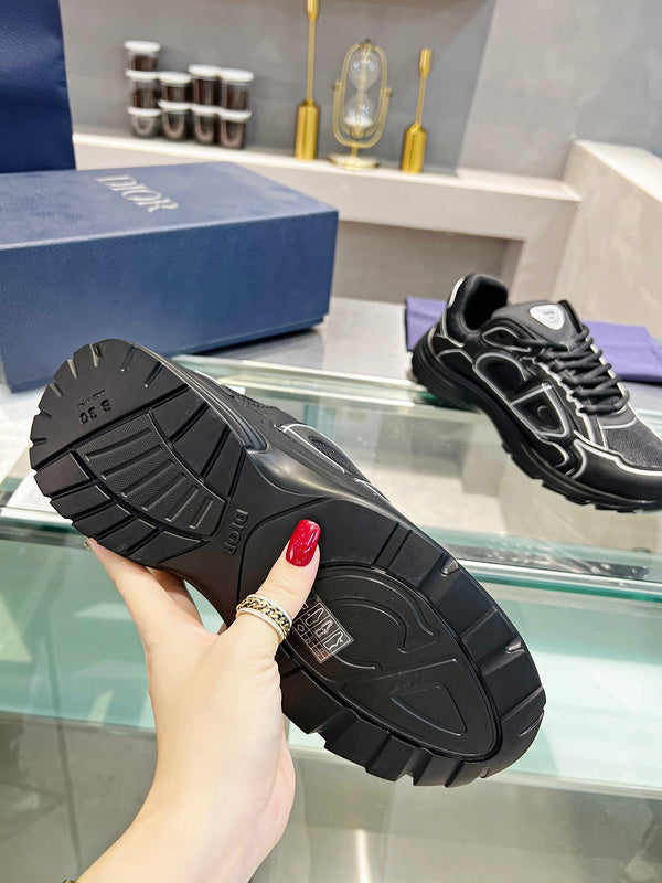 XRDS2 Leather Couples shoes 35-46 With box high quality shoes