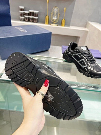 XRDS2 Leather Couples shoes 35-46 With box high quality shoes