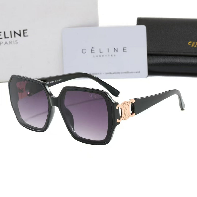 2321  Sunglasses with box