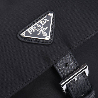 LPP01  Leather Bag 25 x 22 x 10  for women and men Bag