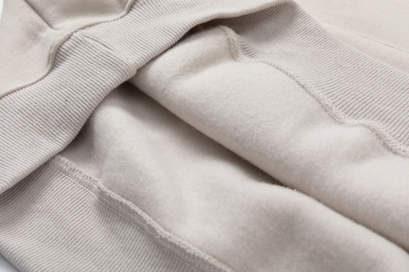 ESC20  New Autumn Winter Casual Hoodie Top Thick Clothes
