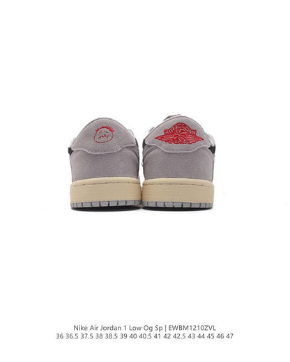 BNS4 Man And Women Leather Shoes 36-45 with box