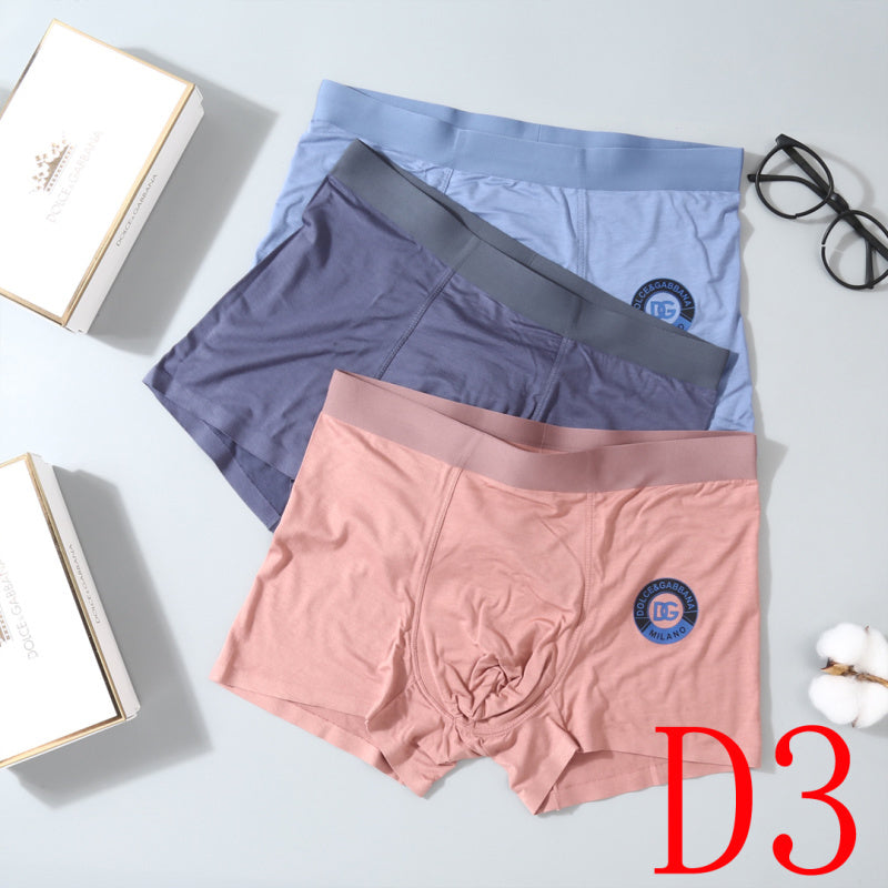 PTS2 All Underpants L-XXXL boxer briefs 3 with Box