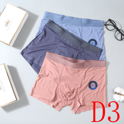 PTS2 All Underpants L-XXXL boxer briefs 3 with Box