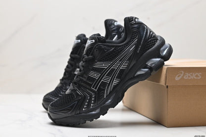 BAS53 Leather Women Man 36-45 shoes with box