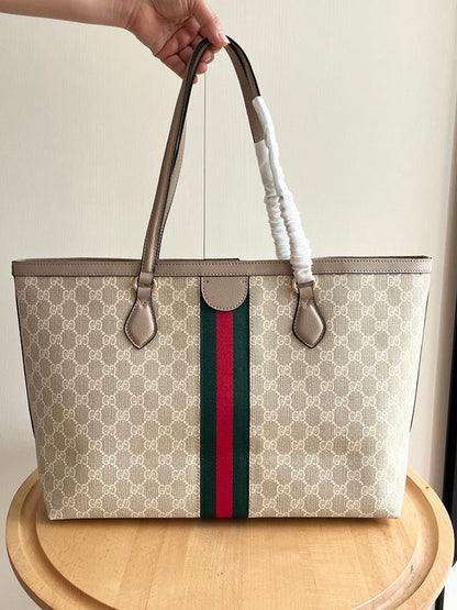 LGP12 Handbag Fashion shopping bag 38-28-14CM