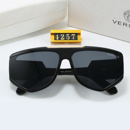 4257  Sunglasses with box