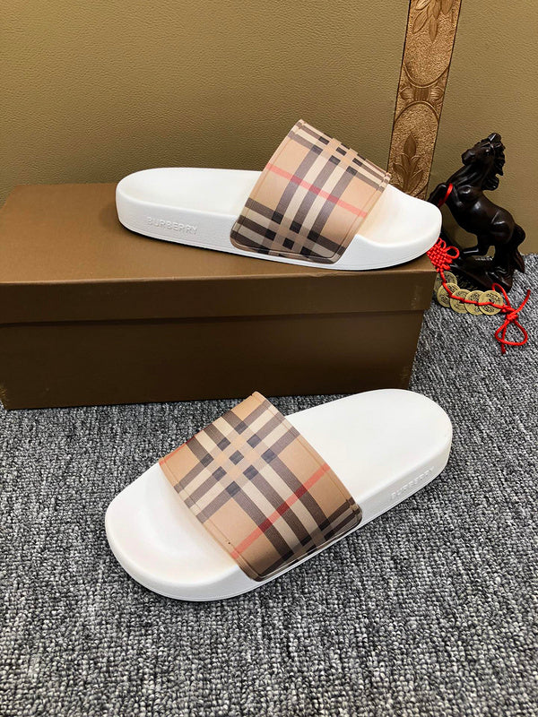 YBS7   slippers  Couple shoes size 36-46 sandals