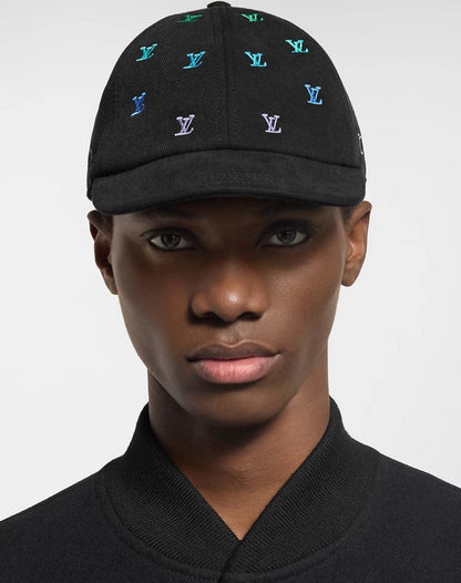 LVH02   New Sun Hat Duck Tongue Hat