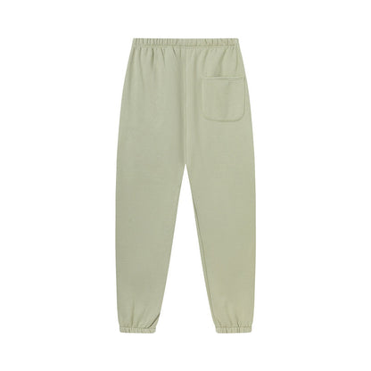 FGC1  New Fashion Spring and Autumn Leisure Sports Set Hoodie+Pants Clothing