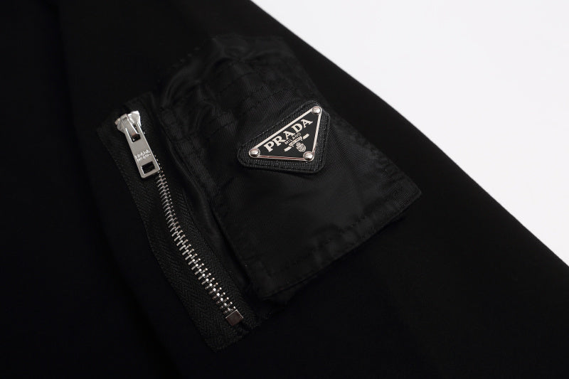 PRC15  New men's and women's thick autumn and winter pullovers and hoodies clothing