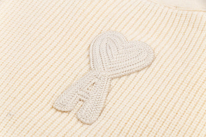AMC43  Men's and women's autumn and winter sweaters, pullovers,  clothing