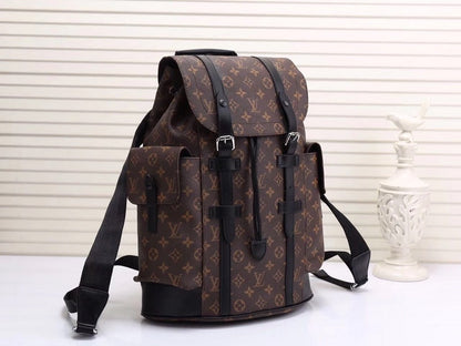 GLP216 bag 41-47-13cm Backpack for women and men