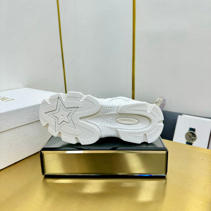 BDS9 Leather Shoes Women 35-41 Shoes with box