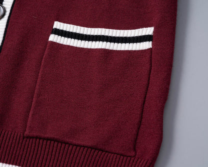 DGC14  New men's and women's college style sweaters, cardigans, pullovers,  clothes
