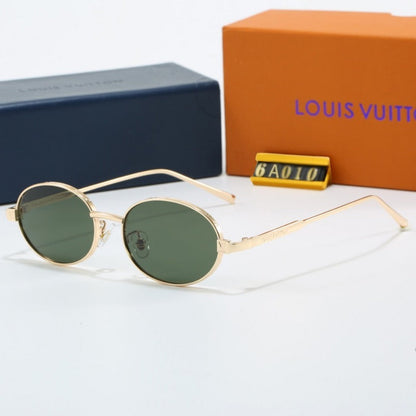 6A010  Sunglasses with box