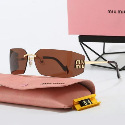 54 Sunglasses with box