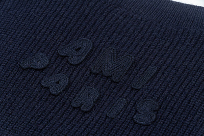 AMC41 Men's and women's autumn and winter sweaters, pullovers,  clothing