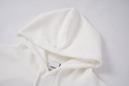 BUC01 New men's and women's hooded long sleeved sportswear casual wear Clothing