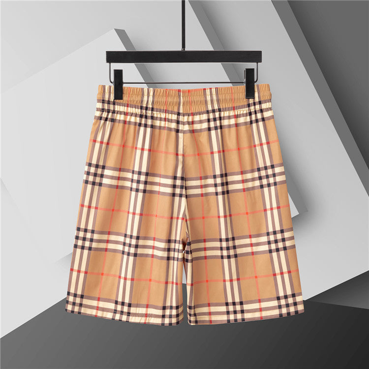 BUC114  New Men's Summer Swimming Pants, Beach Pants, Clothing