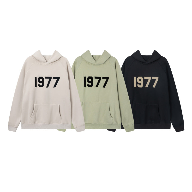 ESC20  New Autumn Winter Casual Hoodie Top Thick Clothes