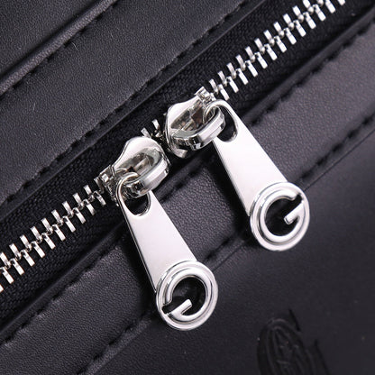 LGYP7 Leather Bag 45-30-22CM Travelling  for women and men Bags