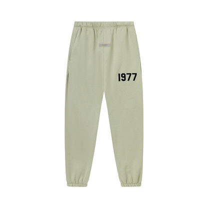 FGC1  New Fashion Spring and Autumn Leisure Sports Set Hoodie+Pants Clothing
