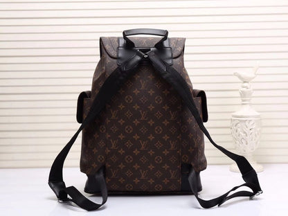GLP216 bag 41-47-13cm Backpack for women and men