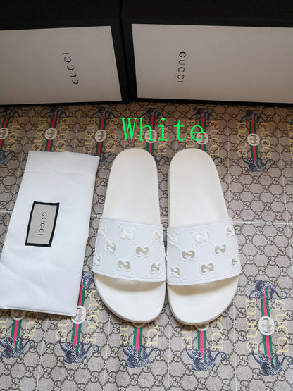 AGS1 shoes with packing for man and women   slipper