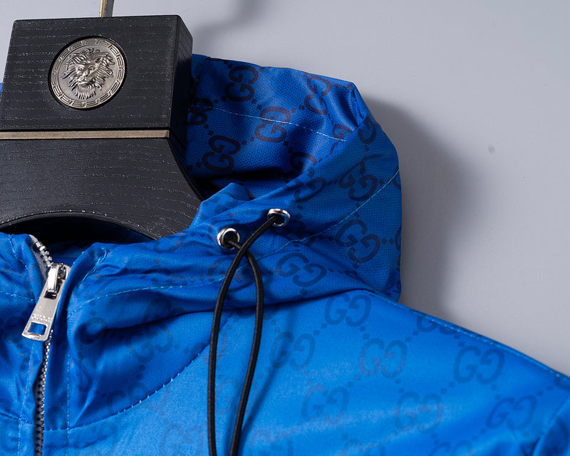 GUC089  New autumn trench coat, outerwear, clothing