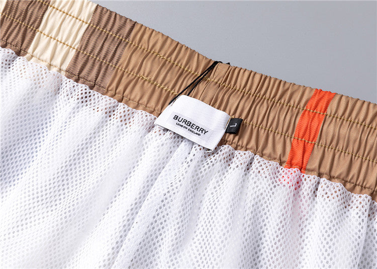 BUC115  New Men's Summer Swimming Pants, Beach Pants, Clothing