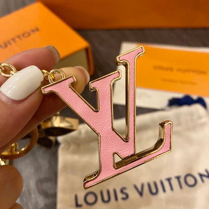 LKE16 Fashion keychain popular accessories