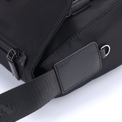 LPP01  Leather Bag 25 x 22 x 10  for women and men Bag