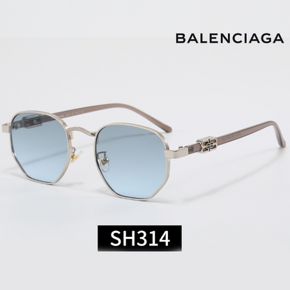 SH314  Sunglasses with box