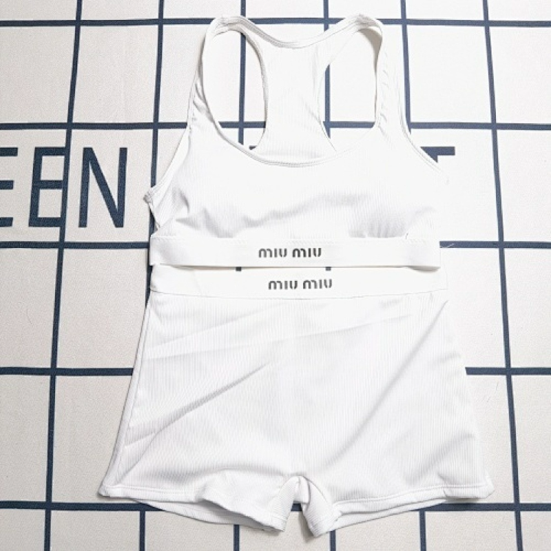 MIR1 New women's yoga clothes, sportswear, swimwear