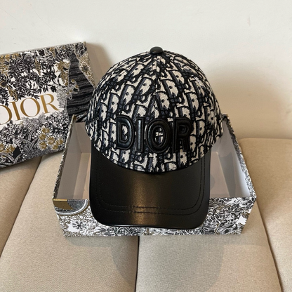 DIH20  New men's and women's sun hats, baseball hats, sports hats