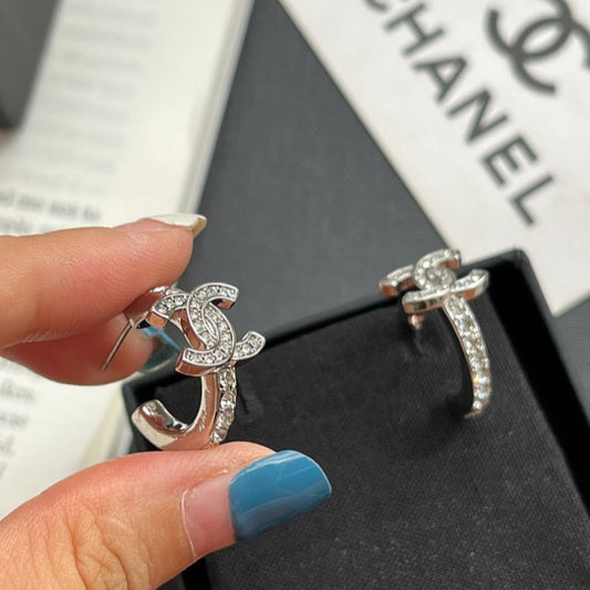 A1189  Women's new fashionable earring jewelry