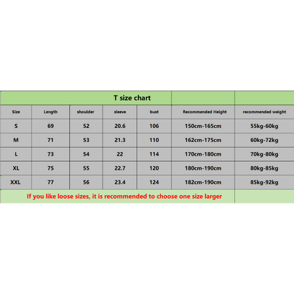 KLC14 New men's and women's summer pure cotton T-shirt short sleeved top clothing