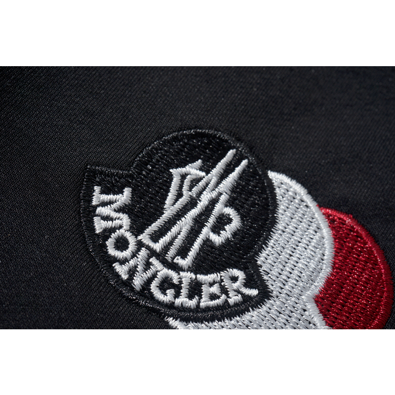 MOC76 New men's and women's summer pure cotton shorts clothing