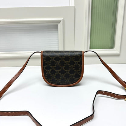 LCP124  Bag 15-11-4CM Shoulder bag
