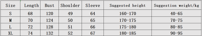 110354  New men's and women's jacquard holiday patchwork hooded jacket clothes